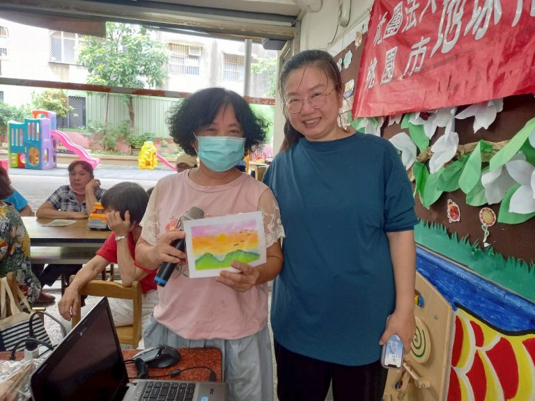 LINE_ALBUM_2025.6.17 山的記憶。        喚起長輩心中深刻珍貴的記憶
