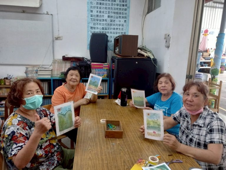 LINE_ALBUM_2025.6.17 山的記憶。        喚起長輩心中深刻珍貴的記憶