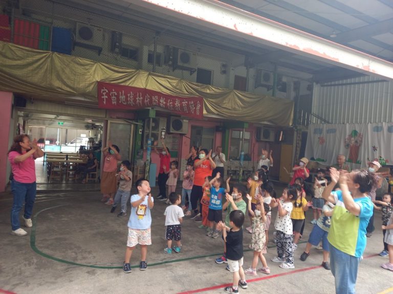 LINE_ALBUM_2025.6.19 廚房擦手巾      縫工練習手指靈活度. 增進手眼協調能力